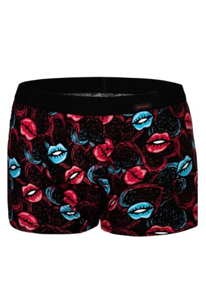 Pánské boxerky Cornette 010/72 Hot lips