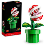 LEGO LEGO® Super Mario™ 71426 Piraňová rostlina