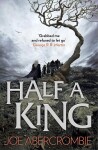 Half a King (Shattered Sea, Book 1) - Joe Abercrombie