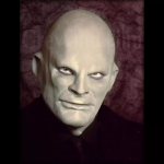 Greyland Maska - Fantomas