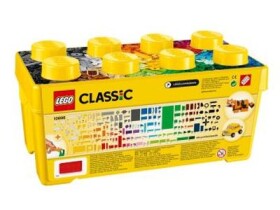 LEGO 10696 Střední kreativní box LEGO