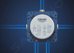 GROHE Rapido Univerzální vestavbové těleso Smartbox 35600000