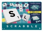 Scrabble