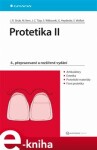 Protetika Jörg Rudolf Strub, Matthias Kern, Jens Christoph Türp, Siegbert Witkowski, Guido Heyedecke, Stefan Wolfart