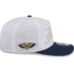 New Era Pánská kšiltovka New Orleans Pelicans NBA 2025 Draft 19TWENTY Adjustable OTC