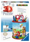 Ravensburger 3D puzzle Stojan na tužky Super Mario 54 ks