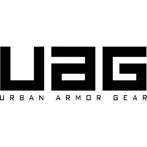 Urban Armor Gear Monarch Pro MagSafe zadní kryt na mobil Apple iPhone 15 kevlar® Kompatibilní s MagSafe