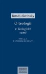 Teologii Teologické sumě Tomáš Akvinský