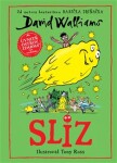 Sliz David Walliams