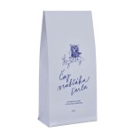 Bella Rose Sypaný černý čaj vrabčáka Earla – 100 g, modrá barva, papír