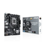 ASUS PRIME H610M-E-CSM / H610 / LGA 1700 / 2x DDR5 / PCIEx16 / 1x GLAN / mATX (90MB1G10-M0EAYC)