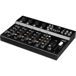 Soundcraft Notepad-12FX