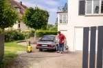 Kärcher K 4 Premium Flex / Vysokotlaký čistič (EU 1.679-522.0)