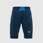 KARPOS M Rock Bermuda, Indigo B./Outer Space velikost: 46