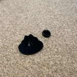 Pinarna.cz Catpuccino / Kočiccino - tmavý