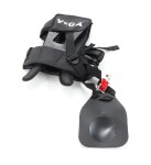 Benzinový křovinořez VeGA BC525PRO