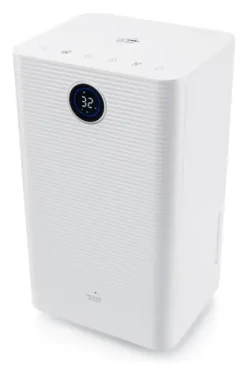 ETA DRYNER ETA363090000 bílá / Odvlhčovač vzduchu / 2 l / do 60 m2 (ETA363090000)