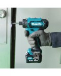 Aku vrtací šroubovák Makita CXT DF033DZ