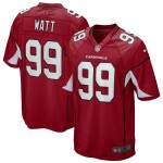 Nike Pánský dres Arizona Cardinals NFL J.J. Watt #99 Game Football Velikost: XL