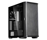 Zalman skříň Z10 / ATX / 3x140 + 1x120 mm fan / 2xUSB 3.0 / USB-C / tvrzené sklo EDF_794343