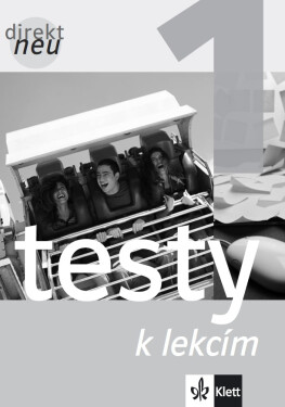 Testy k lekcím Direkt neu 1