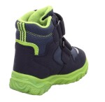 Dětské zimní boty Superfit 1-000047-8020 Velikost: