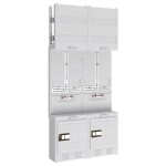ABN Z27720 Z27720 pole counter Obsah 1 ks