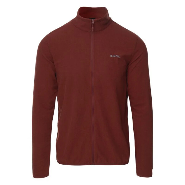 Hi-Tec fleece Damis II FULL ZIP M 92800621584 xxl