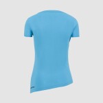 KARPOS W Anemone Evo T-Shirt, Blue Atoll velikost: L