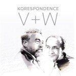 Korespondence Jan Werich