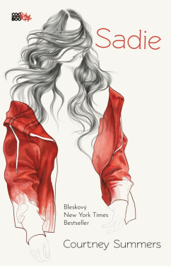 Sadie - Courtney Summers