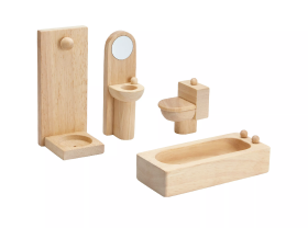 PlanToys PlanToys Koupelnová sada
