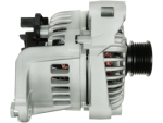 Alternátor BMW 3 (E46), 5 (E60/E61), 7 (E65), X3 (E83) a Z4 (E85/E86) Benzin/Diesel