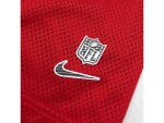 Nike Pánské kraťasy Tampa Bay Buccaneers NFL 2024 Sideline Mesh Dri-FIT Shorts Velikost: XL