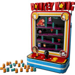 LEGO LEGO® Super Mario™ 72051 Arkádová hra Donkey Kong™