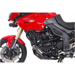 Padací rám SWmotech Triumph Tiger 1050 07-13 černý