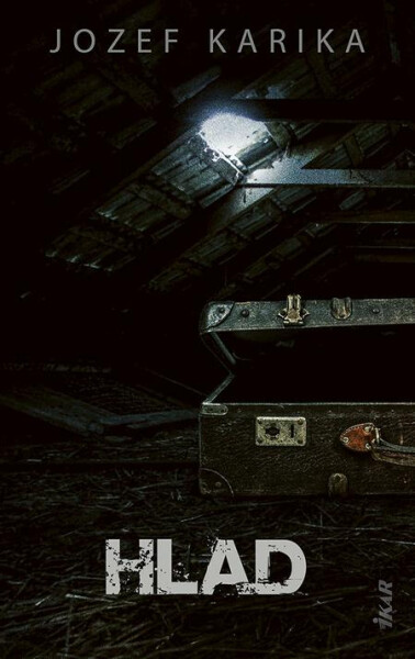 Hlad - Jozef Karika
