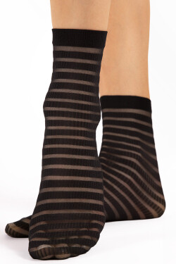 Fiore Izzy 20 DEN G1182 kolor:black uni