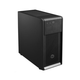 Cooler Master case Elite 500 ODD, ATX, 1x 120mm Fan, Černá EDF_1566168