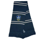 Harry Potter Šála Deluxe Havraspár