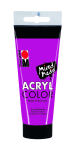 Marabu Acryl Color akrylová barva - magenta 100 ml