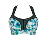 Sports Wired Sports Wired Bra digtal bloom 5021B 75E