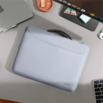 Tomtoc Versatile A22 Mist Blue / Taška / MacBook Pro 14" / M1/M2/M3/M4 (A22D3B3)