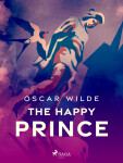 The Happy Prince - Oscar Wilde