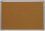 2x3 Premium Korková tabule 90x120 cm / rám ALU23 (5907636706298)