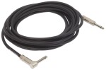 Blackstar Standard Cable 6m STR/ANG