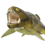 Safari Ltd. Safari Ltd. Figurka - Dunkleosteus
