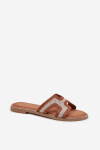 Pantofle model 215664 Step in style 39
