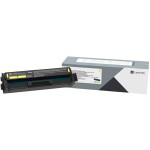 Canon CRG-045H Y, žlutý, 1243C002 - originální toner