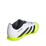Kopačky adidas Predator Club TF Jr JH8862 37 1/3